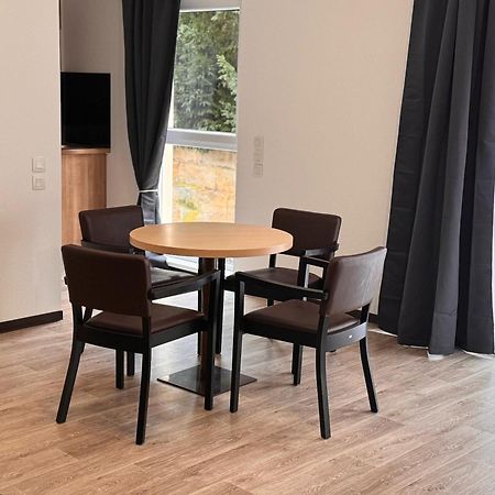 Kosy Appart'Hotel 7Eme Art Saint-Avold Eksteriør billede