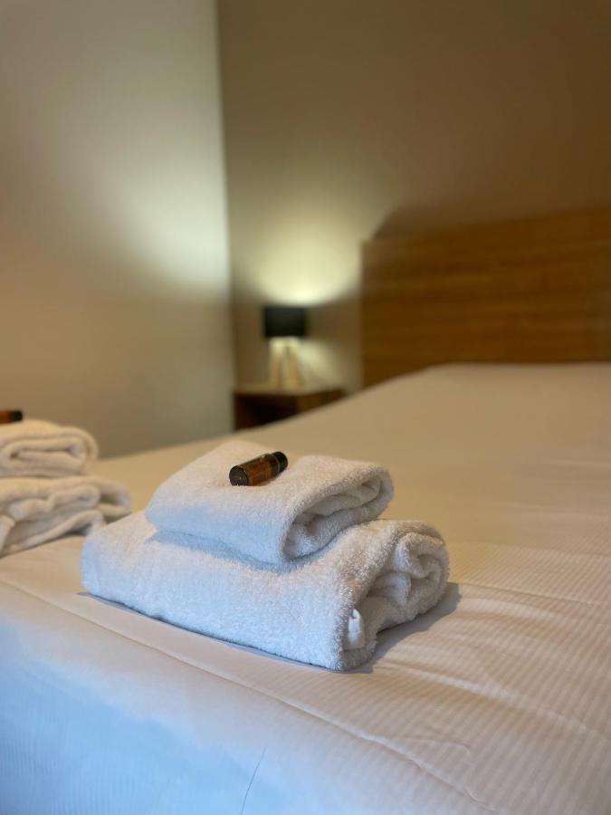 Kosy Appart'Hotel 7Eme Art Saint-Avold Eksteriør billede