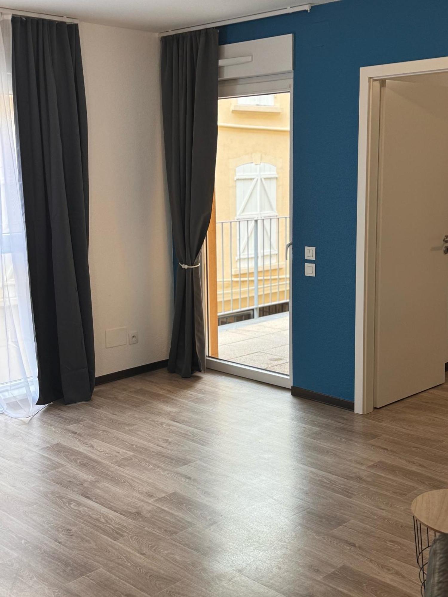 Kosy Appart'Hotel 7Eme Art Saint-Avold Eksteriør billede