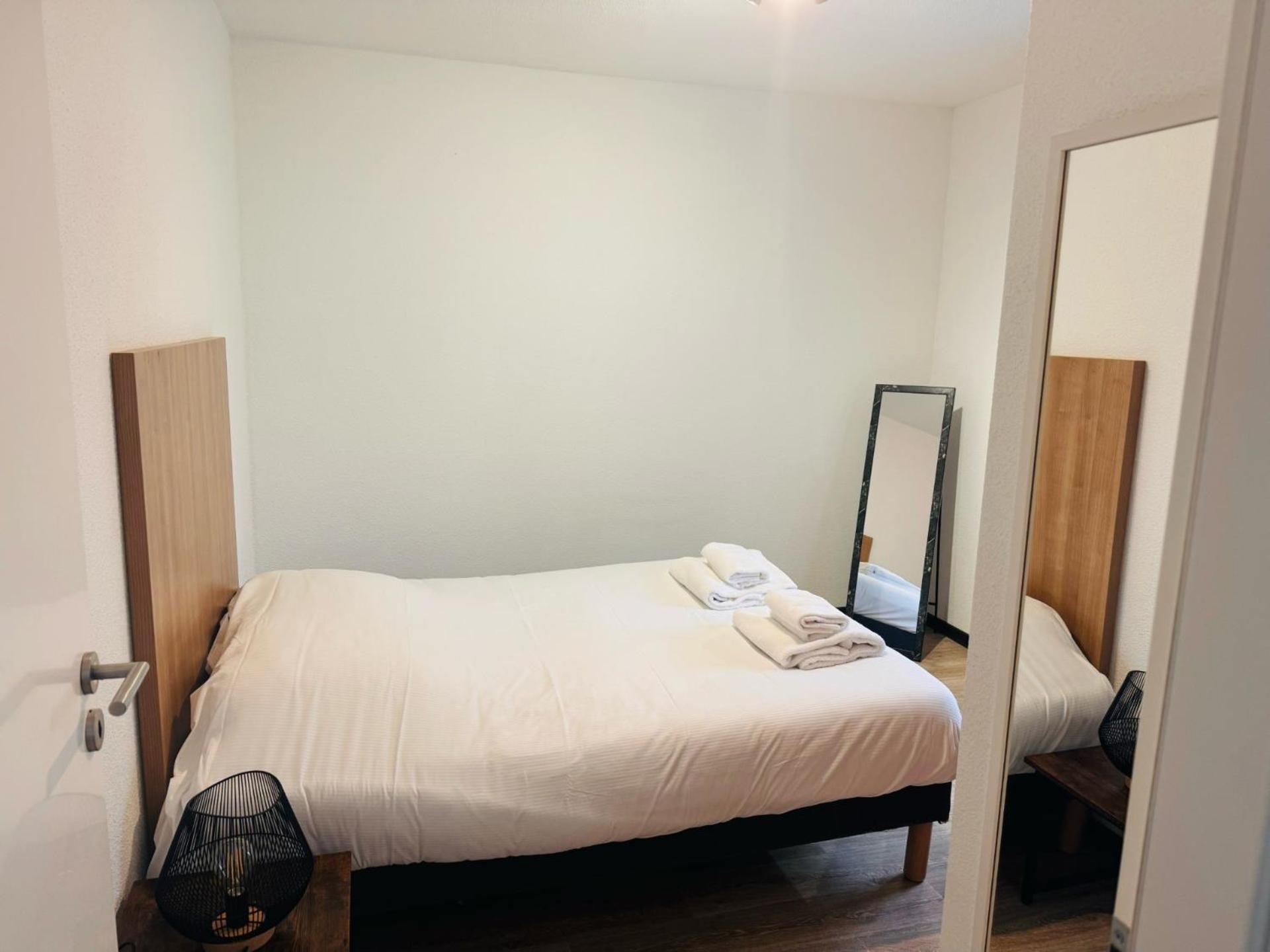 Kosy Appart'Hotel 7Eme Art Saint-Avold Eksteriør billede